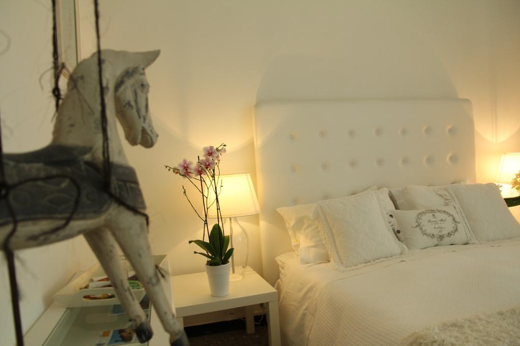 B&B Piazza Italia Sestri Levante Zewnętrze zdjęcie