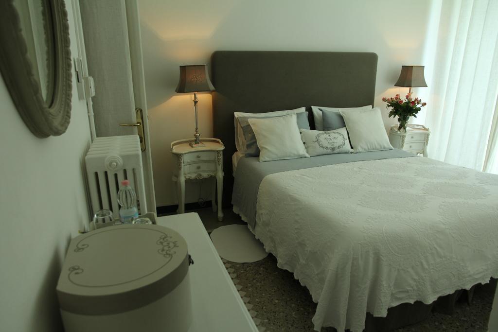 B&B Piazza Italia Sestri Levante Zewnętrze zdjęcie