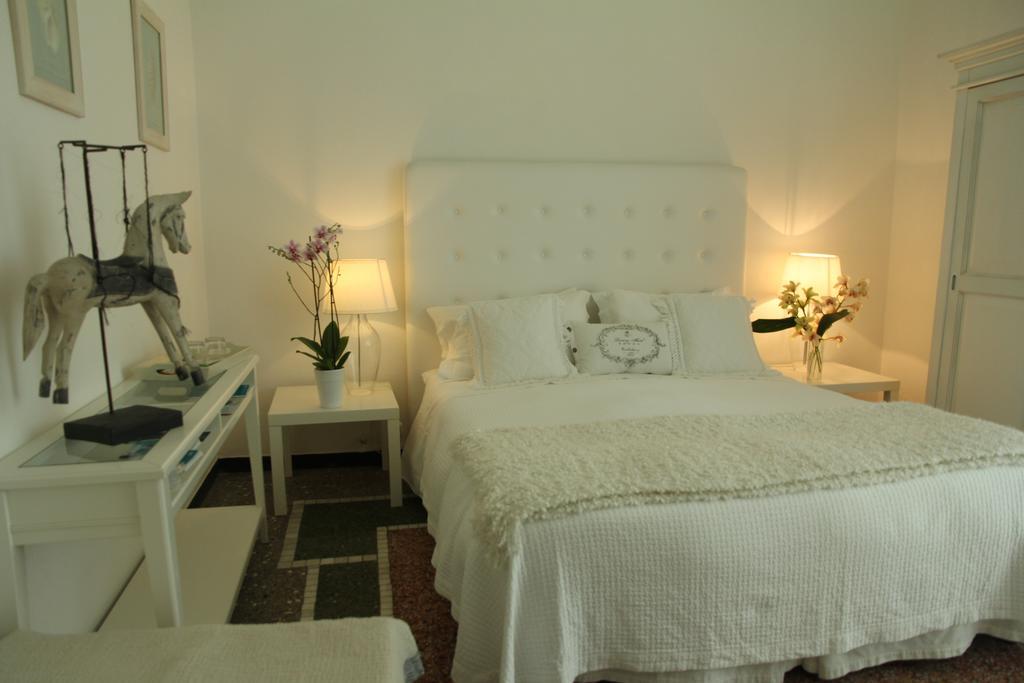 B&B Piazza Italia Sestri Levante Zewnętrze zdjęcie