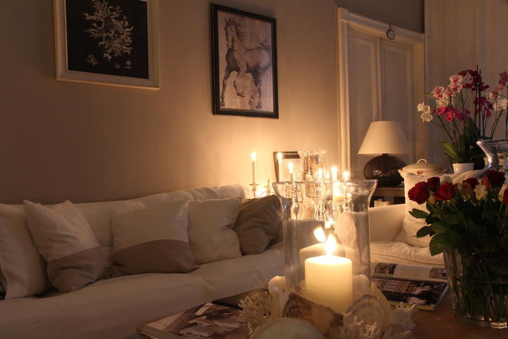 B&B Piazza Italia Sestri Levante Zewnętrze zdjęcie
